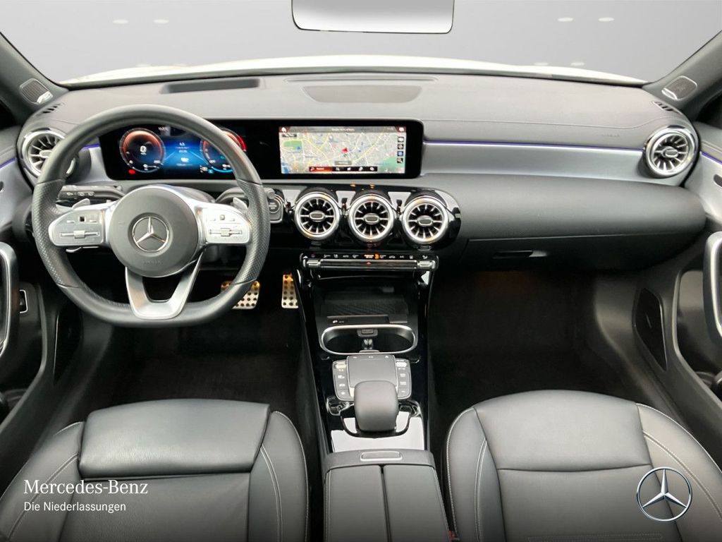 Mercedes-Benz A 250 2021