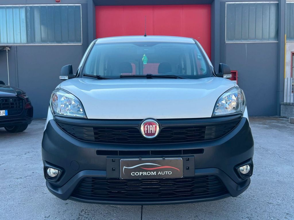Fiat Other 2019