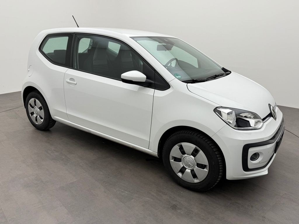 Volkswagen up! 2022