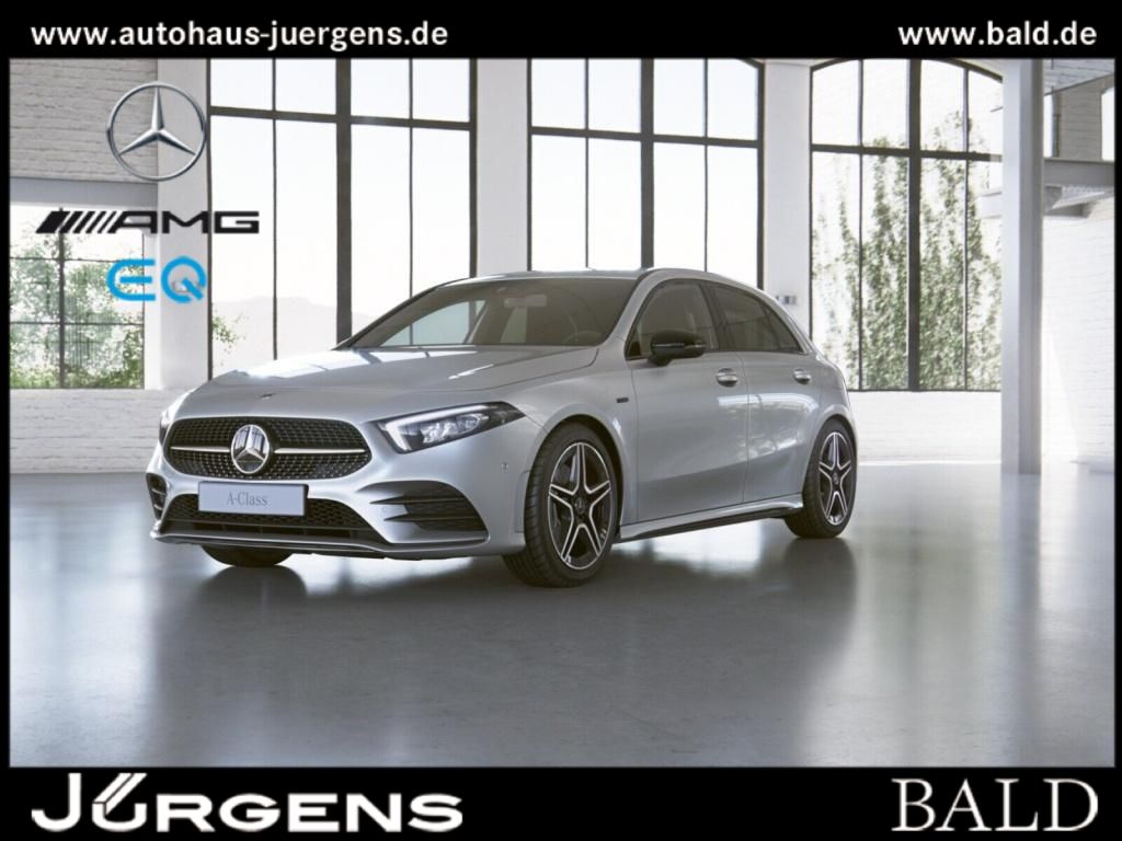 Mercedes-Benz A 250 2020