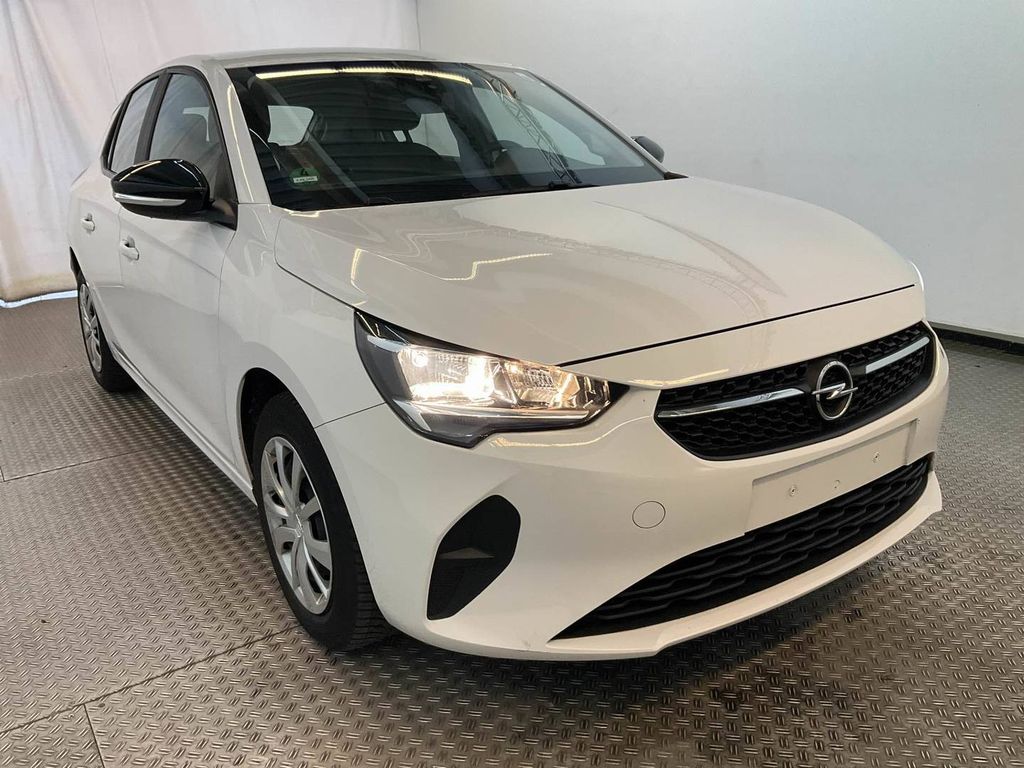 Opel Corsa 2022