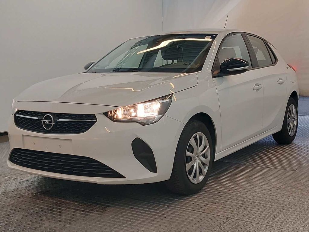 Opel Corsa 2022
