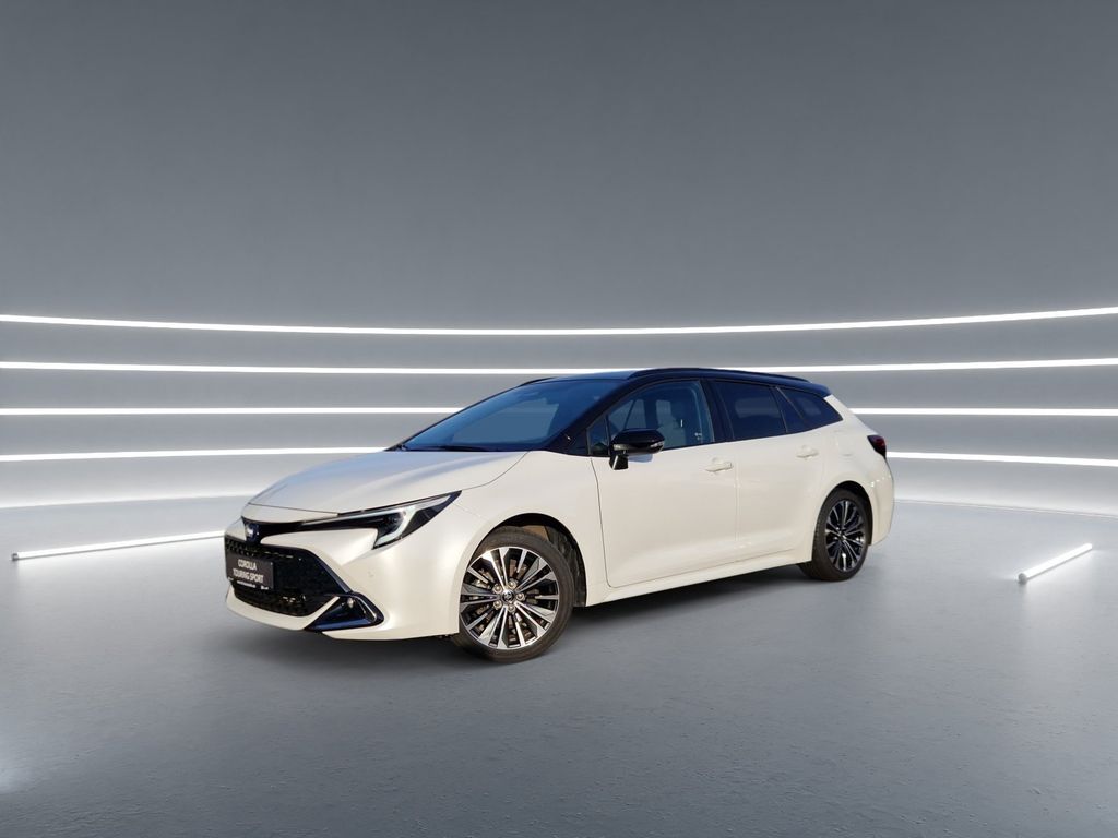 Toyota Corolla 2024