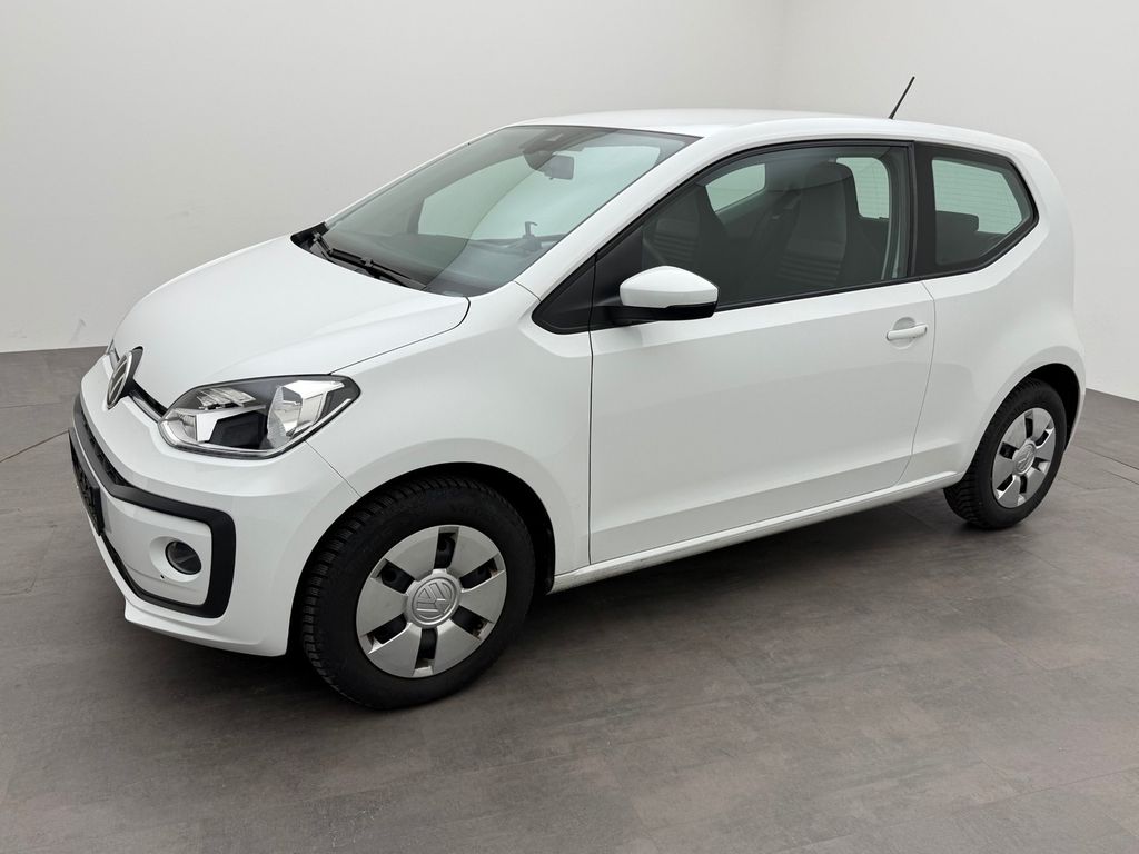 Volkswagen up! 2022