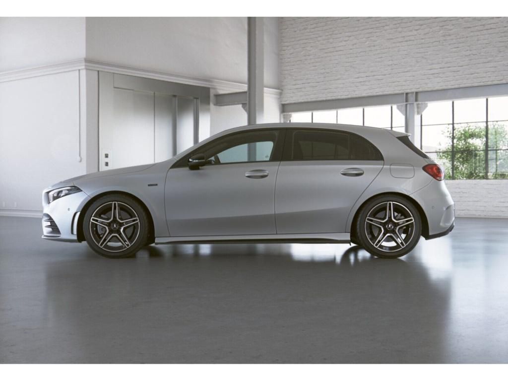 Mercedes-Benz A 250 2020