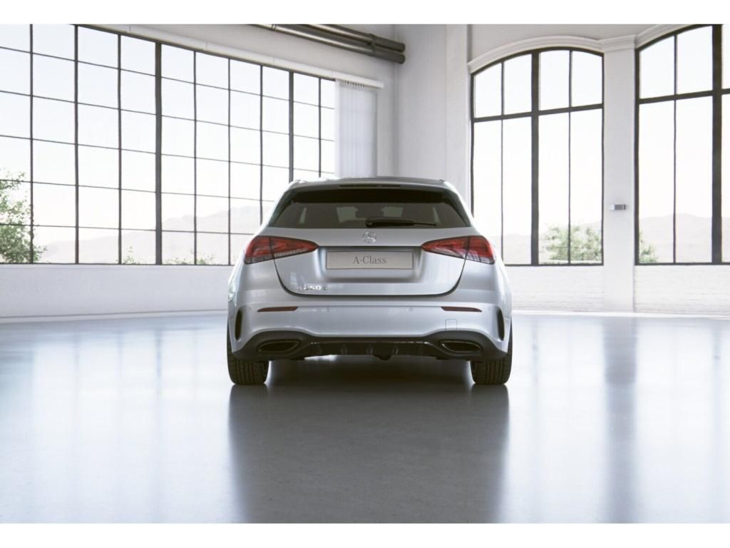 Mercedes-Benz A 250 2020