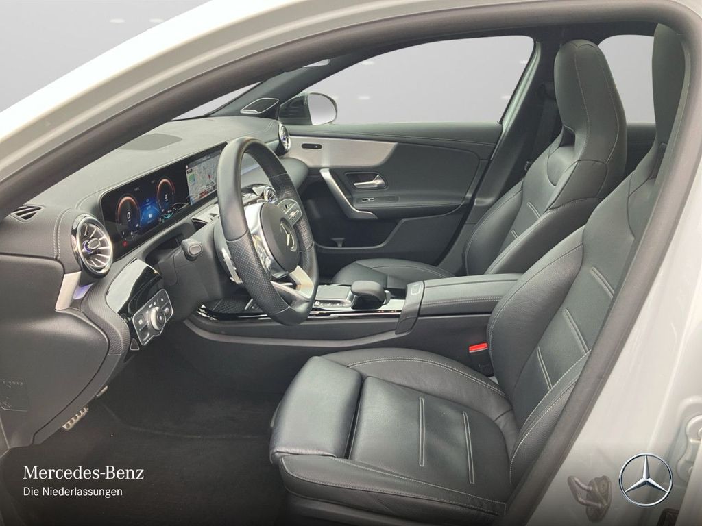 Mercedes-Benz A 250 2021