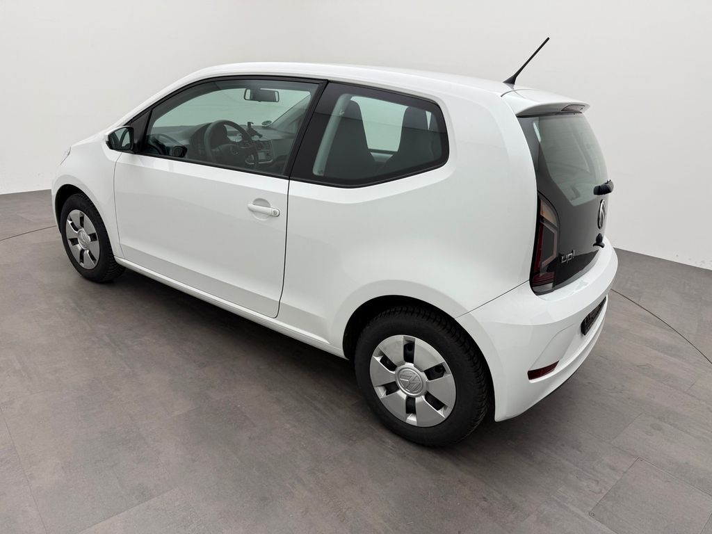 Volkswagen up! 2022