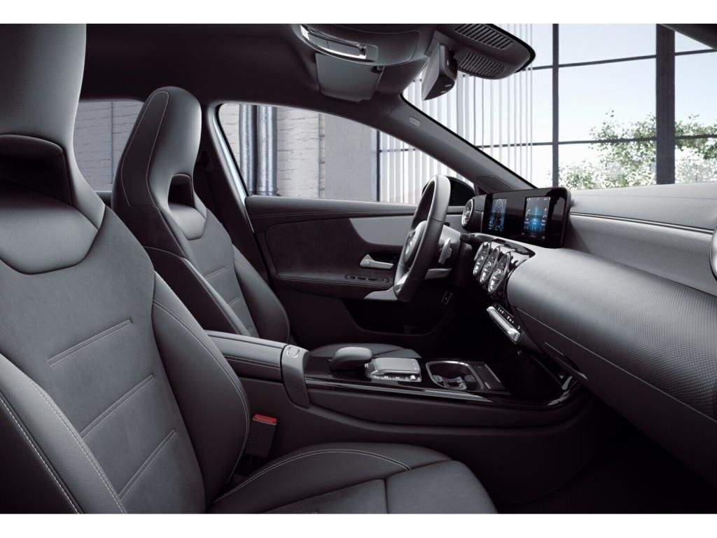 Mercedes-Benz A 250 2020