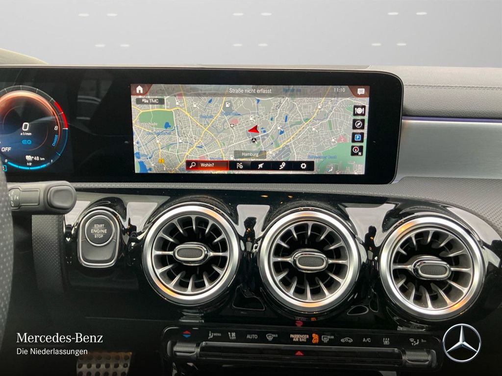 Mercedes-Benz A 250 2021