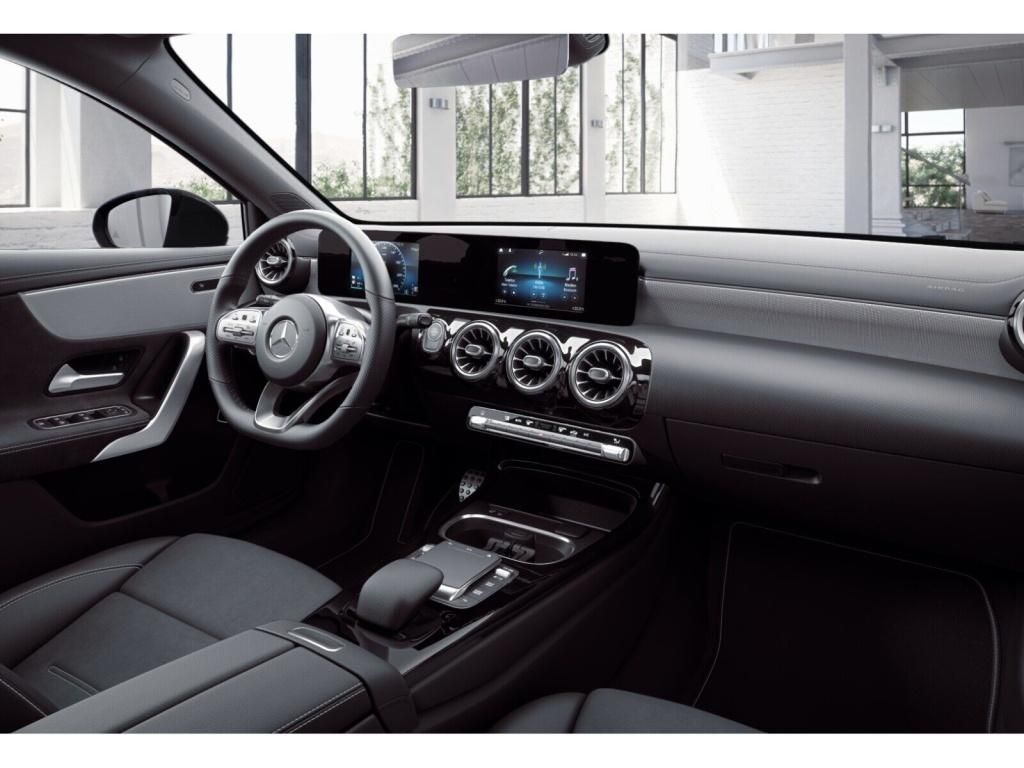 Mercedes-Benz A 250 2020