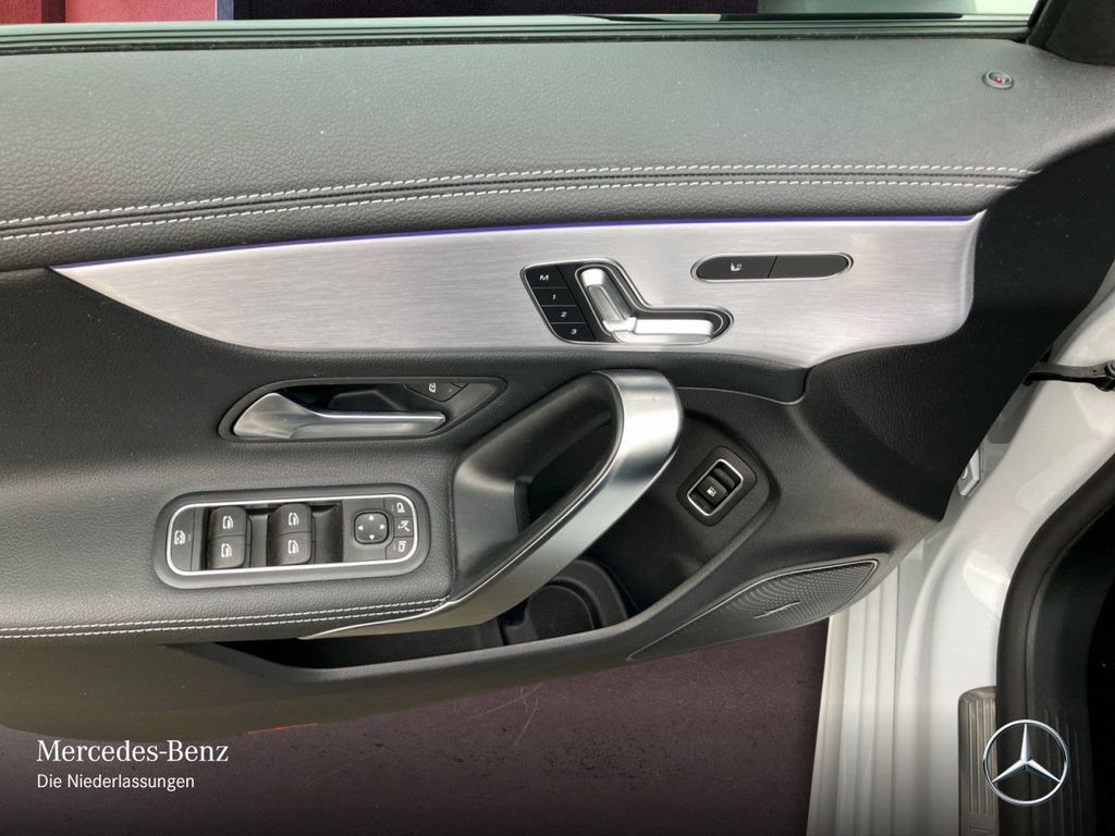 Mercedes-Benz A 250 2021