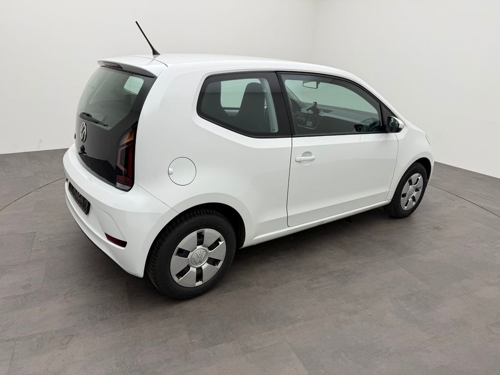 Volkswagen up! 2022