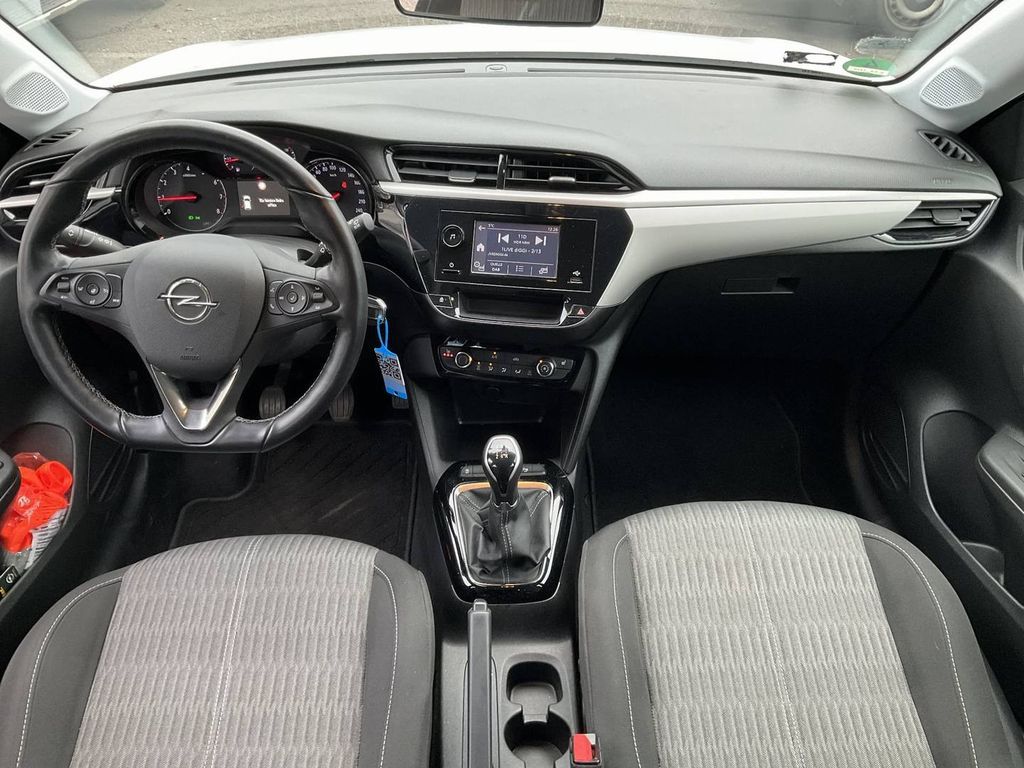 Opel Corsa 2022