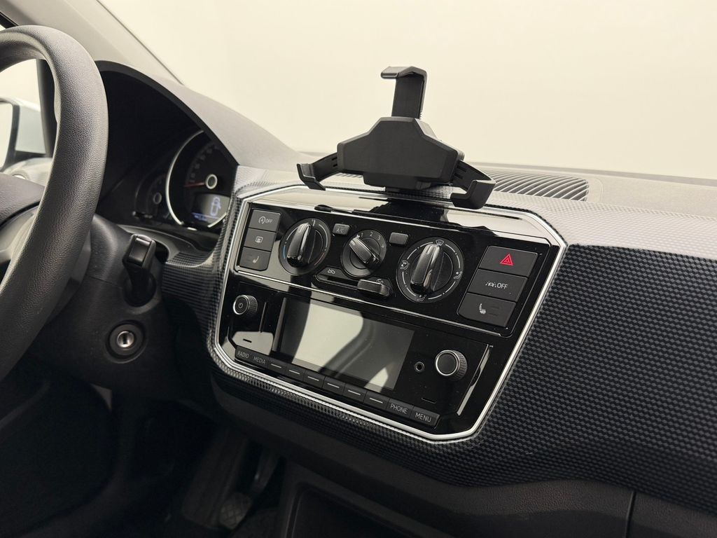Volkswagen up! 2022