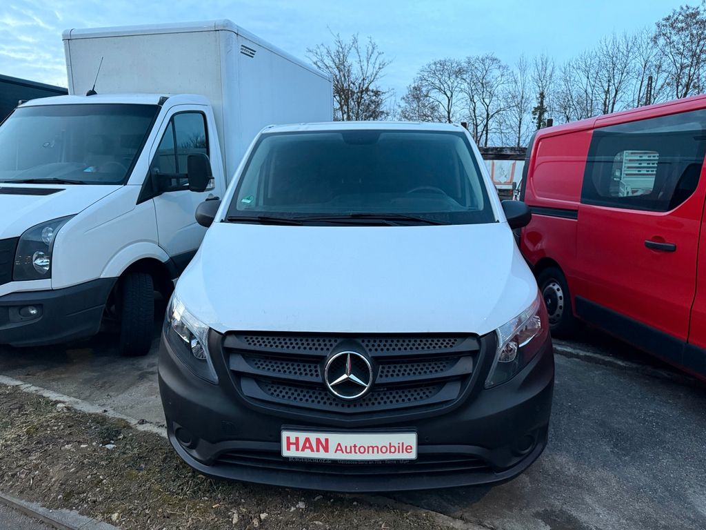 Mercedes-Benz Vito 2020