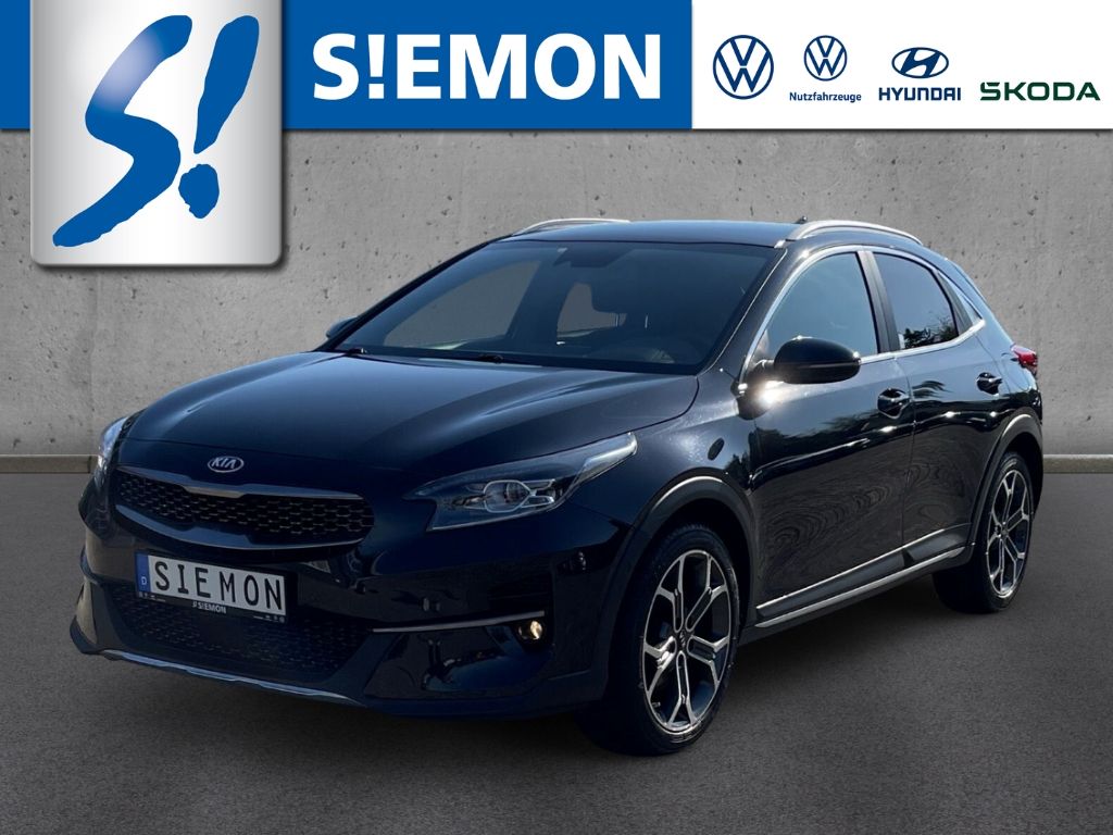 Kia XCeed 2022