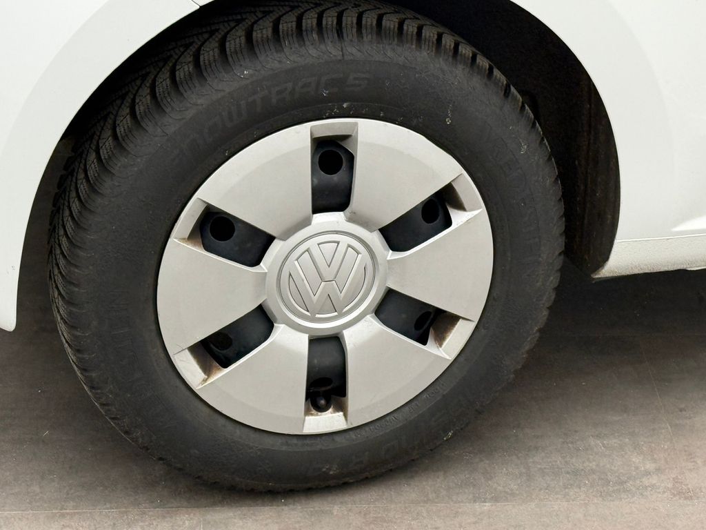 Volkswagen up! 2022