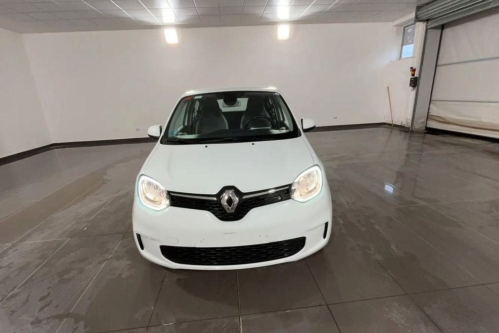 Renault Twingo 2021