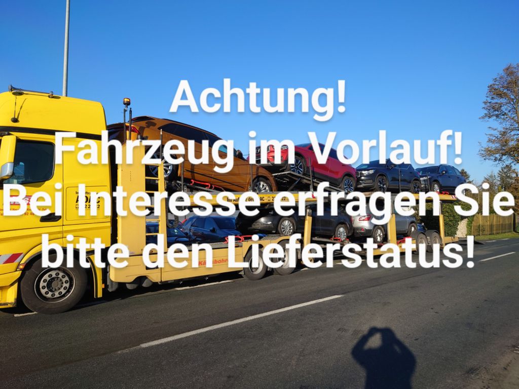 Renault Master 2022