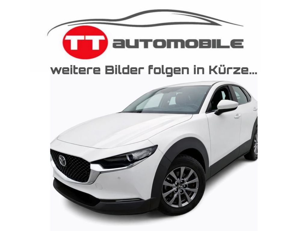 Mazda CX-30 2021
