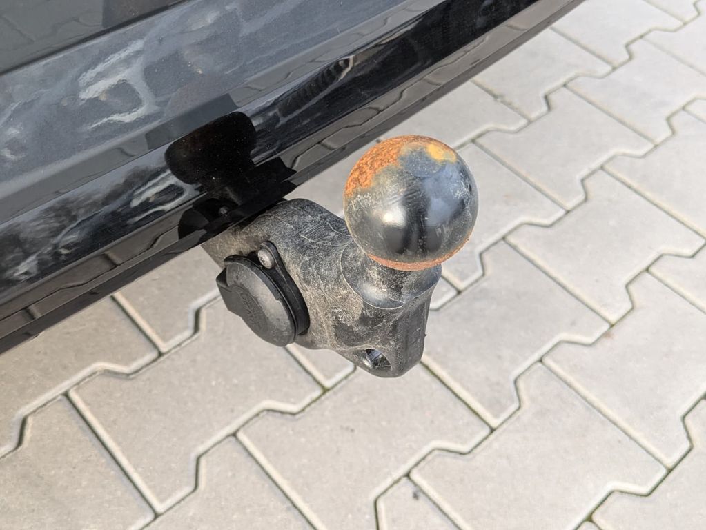 Volkswagen Touran 2025