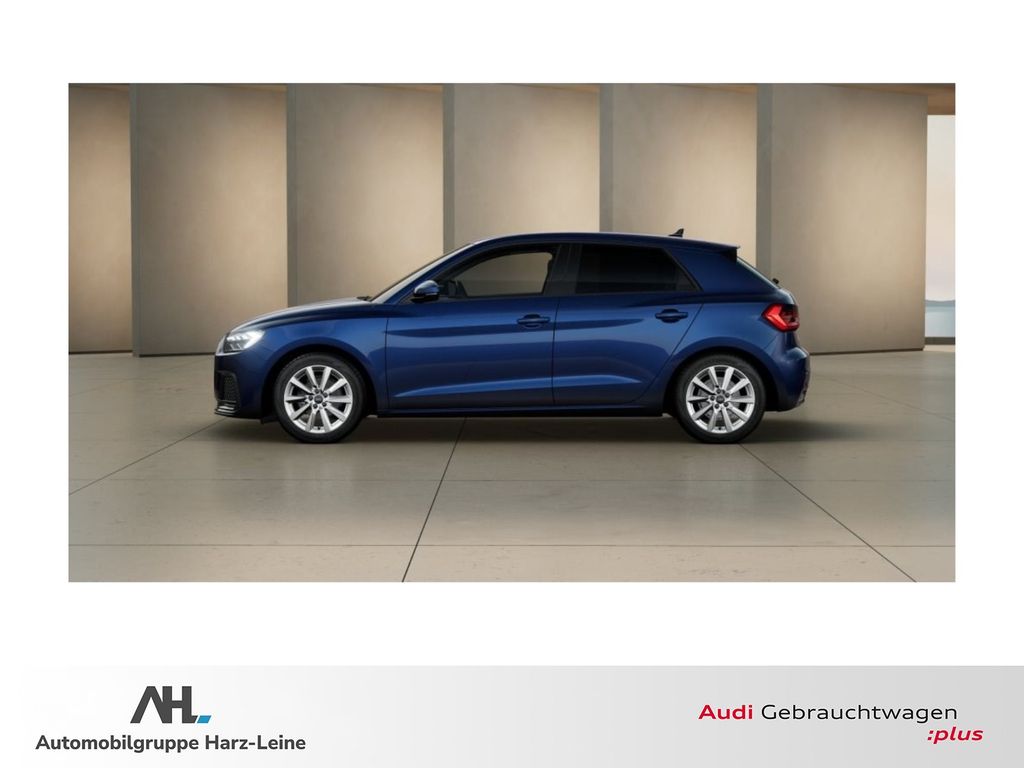 Audi A1 2026
