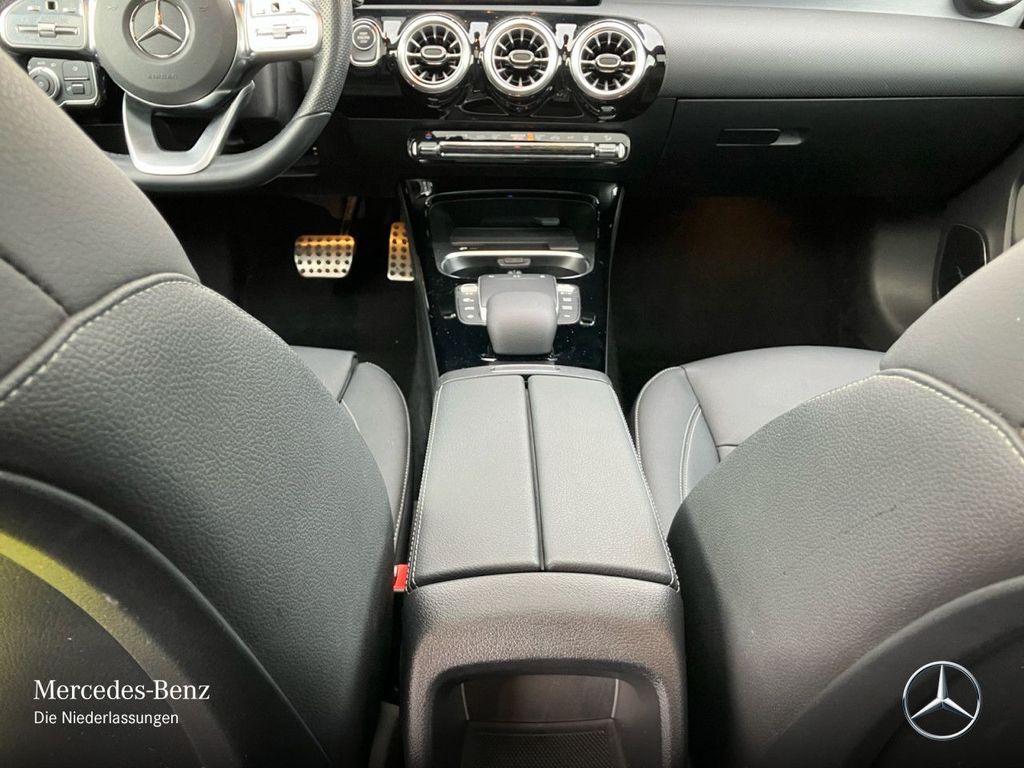 Mercedes-Benz A 250 2021