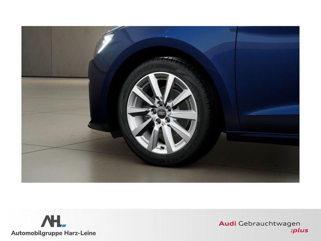 Audi A1 2026