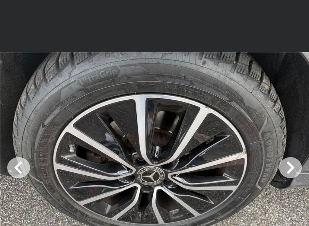 Mercedes-Benz C 200 2021