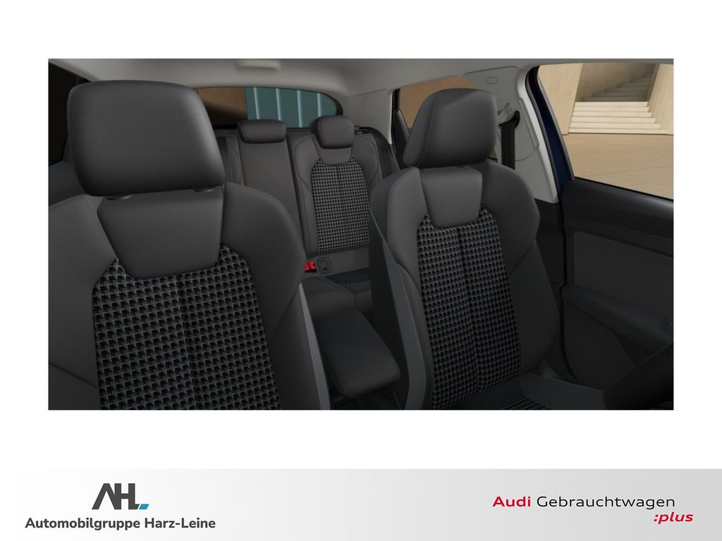 Audi A1 2026