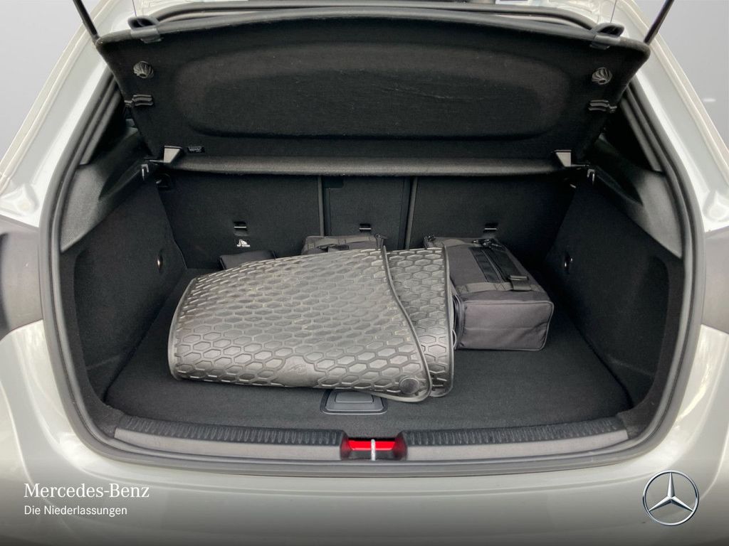 Mercedes-Benz A 250 2021