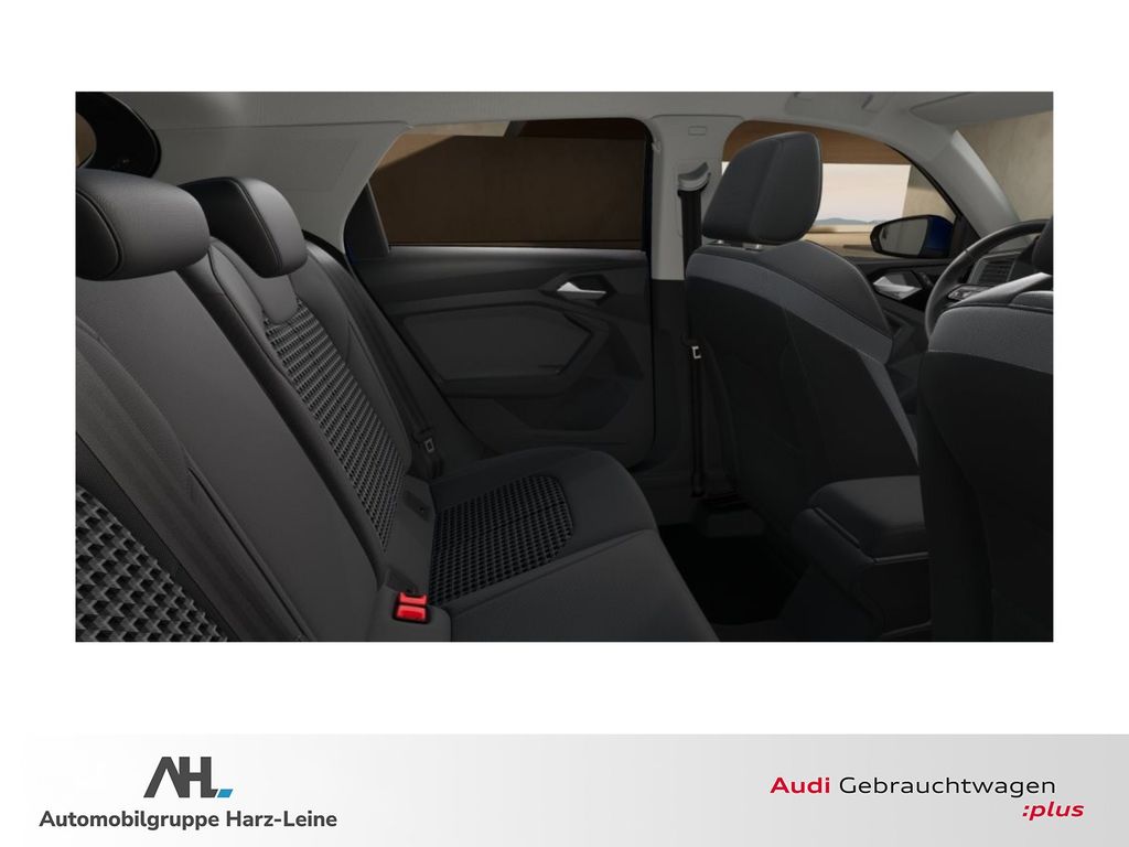Audi A1 2026