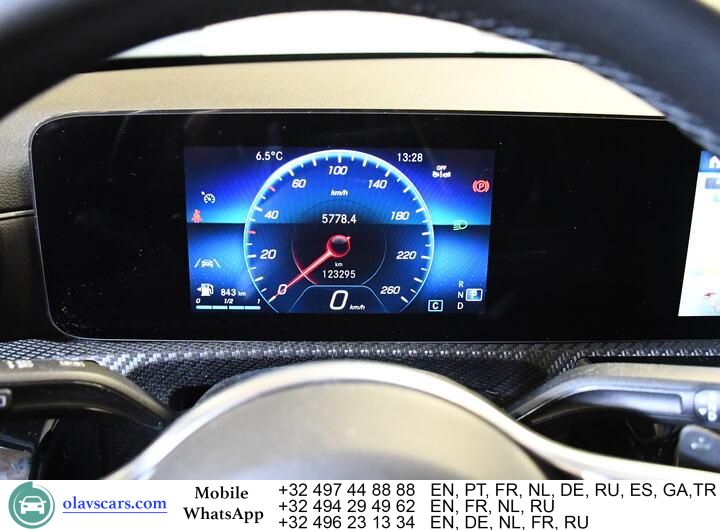 Mercedes-Benz A 180 2022