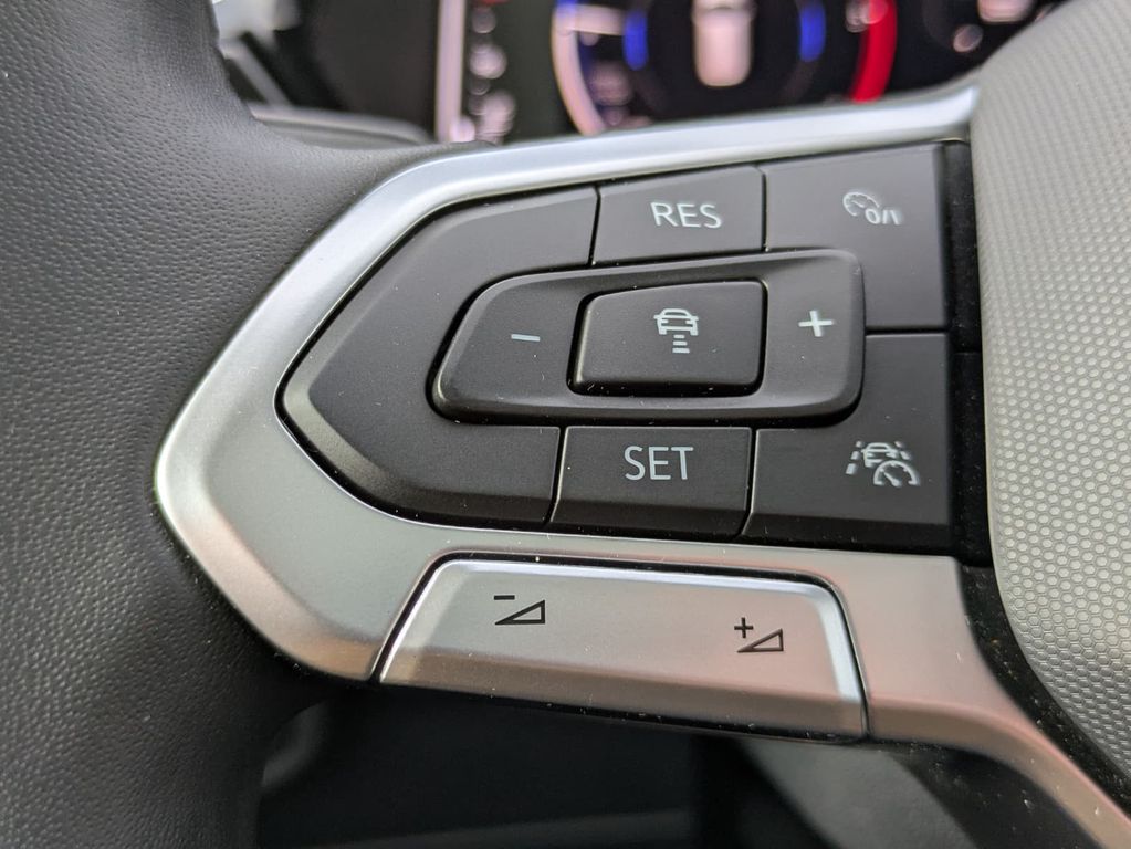 Volkswagen Touran 2025