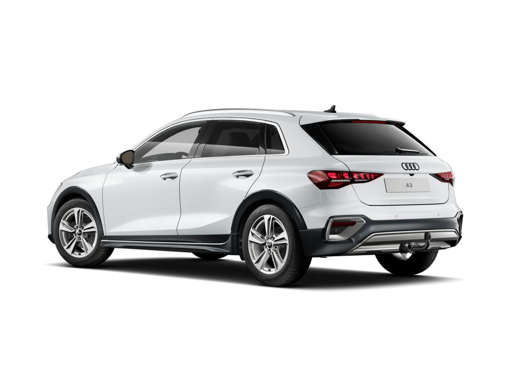 Audi A3 2025