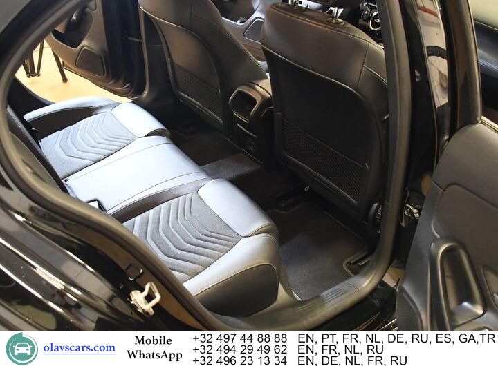 Mercedes-Benz A 180 2022