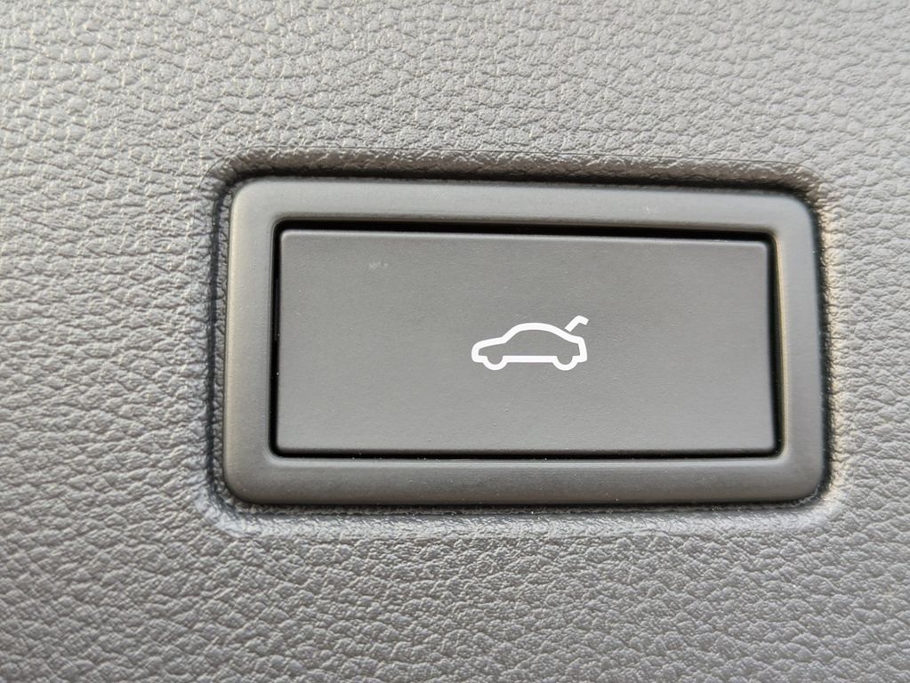 Volkswagen Touran 2025