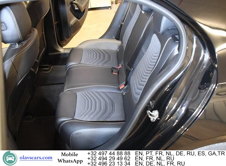 Mercedes-Benz A 180 2022