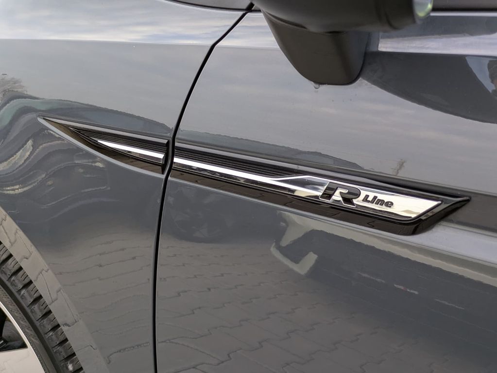 Volkswagen Touran 2025