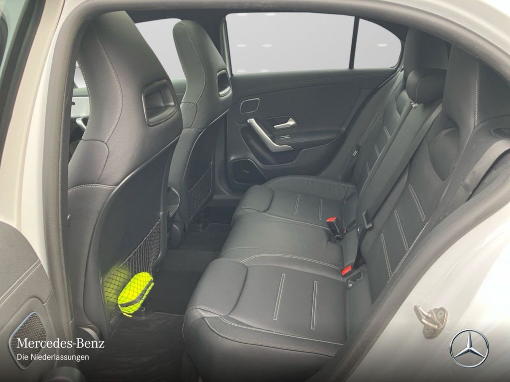 Mercedes-Benz A 250 2021