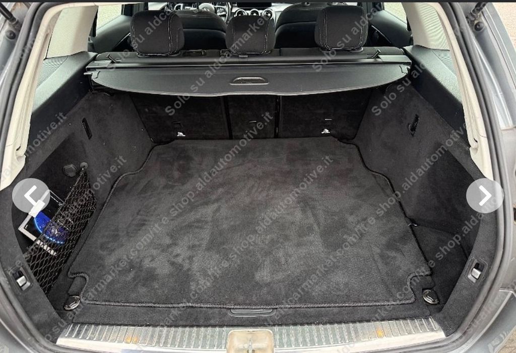 Mercedes-Benz C 200 2021