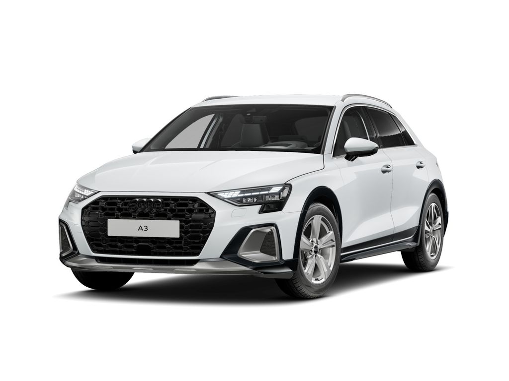 Audi A3 2025