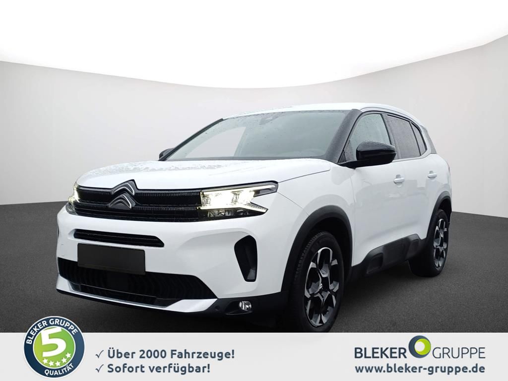 Citroën C5 Aircross 2023