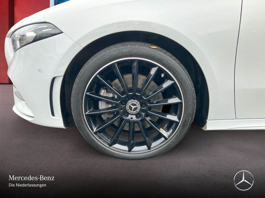 Mercedes-Benz A 250 2021