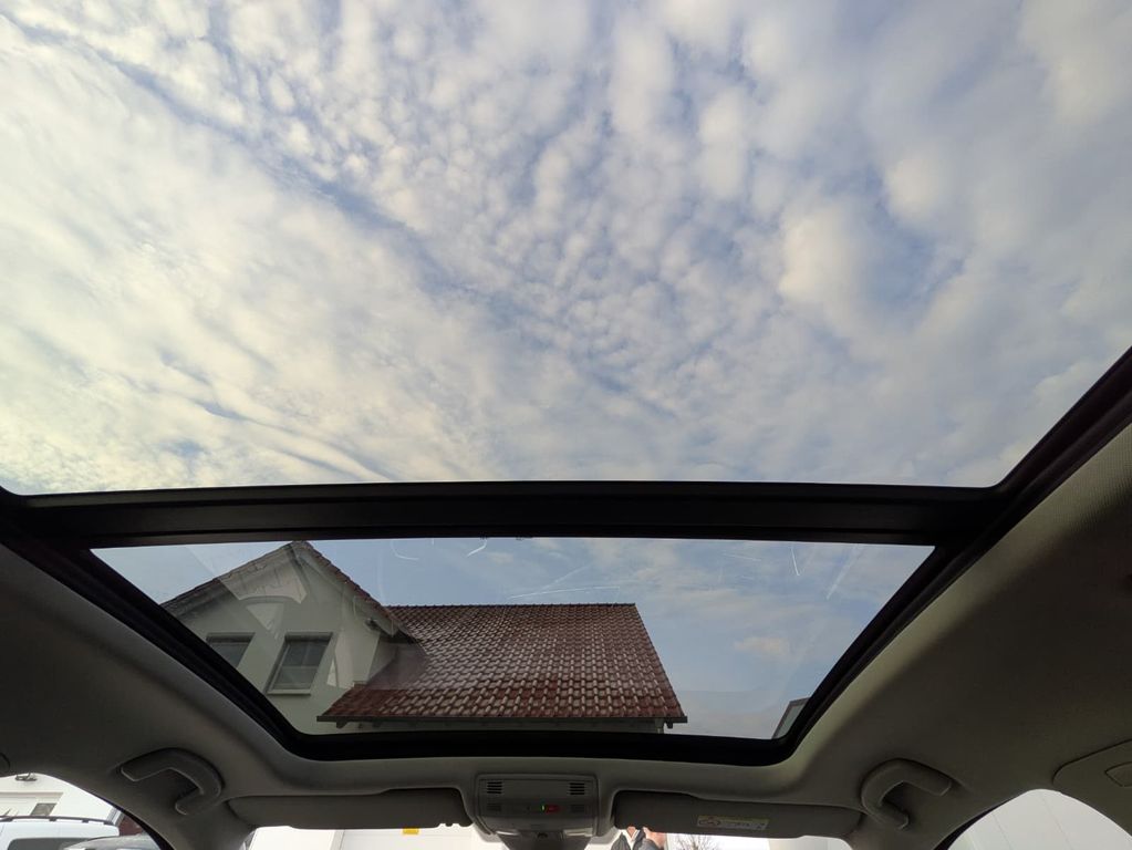 Volkswagen Touran 2025