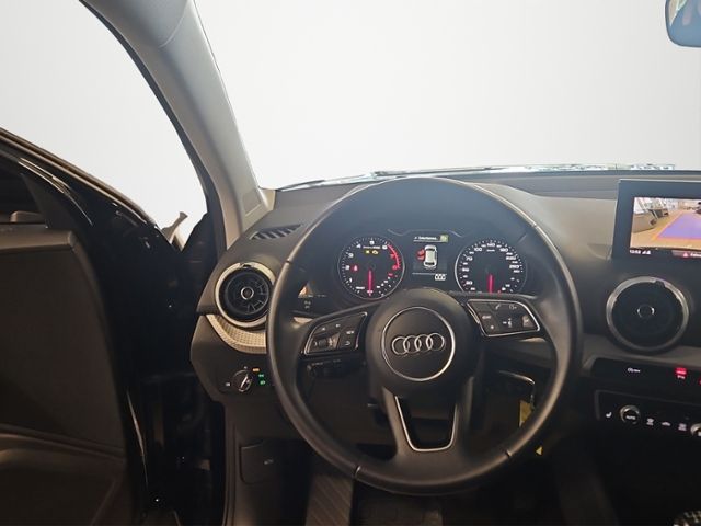 Audi Q2 2023