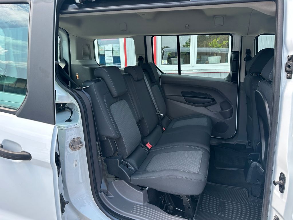 Ford Transit Connect 2020