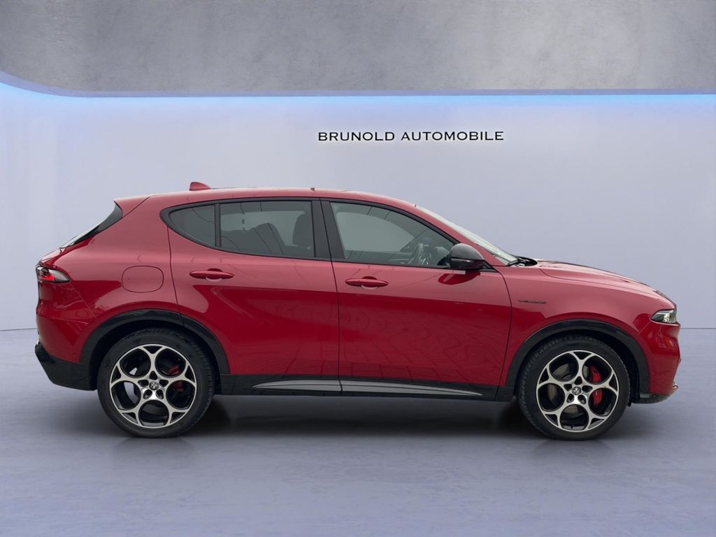 Alfa Romeo Tonale 2023