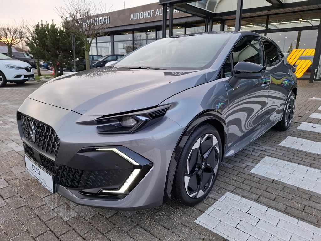 Renault Clio 2026
